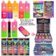Whole Melts Phase 3 V8 2G Dual Flavor Disposable